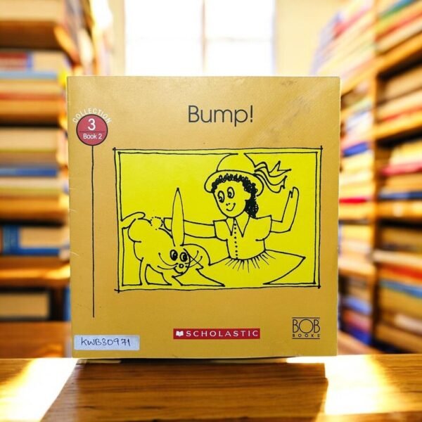 Scholastic_Bump!_Bobby Lynn Maslen_KWB30971