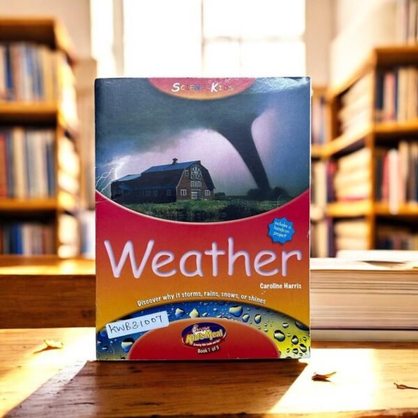 Weather_Caroline Harris_KWB31007