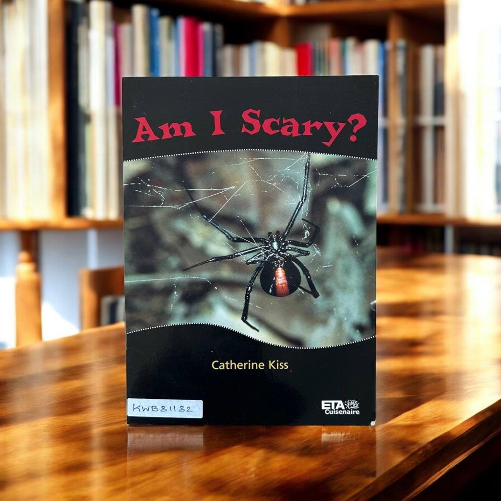 Am I Scary?_Catherine Kiss_KWB31132 - Kiddiwinks