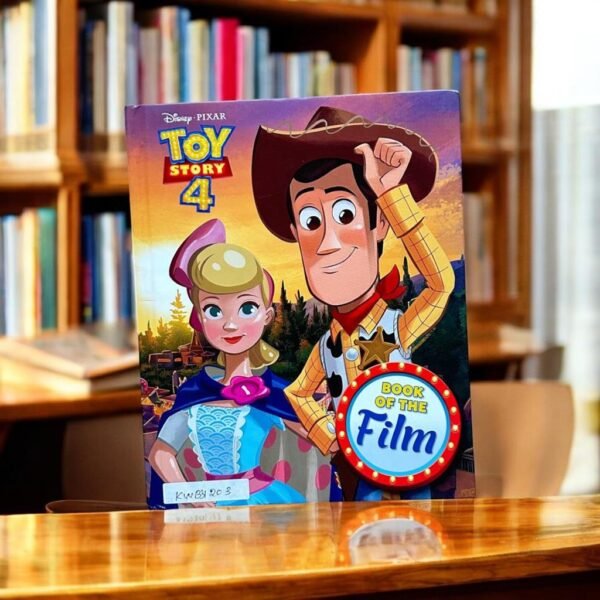 Disney_Toy Story 4_Disney_KWB31203