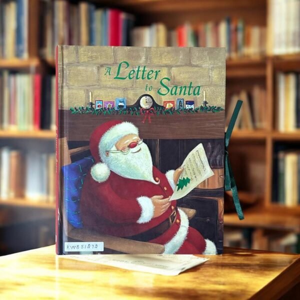 A Letter To Santa_Gaby Goldsack_KWB31272