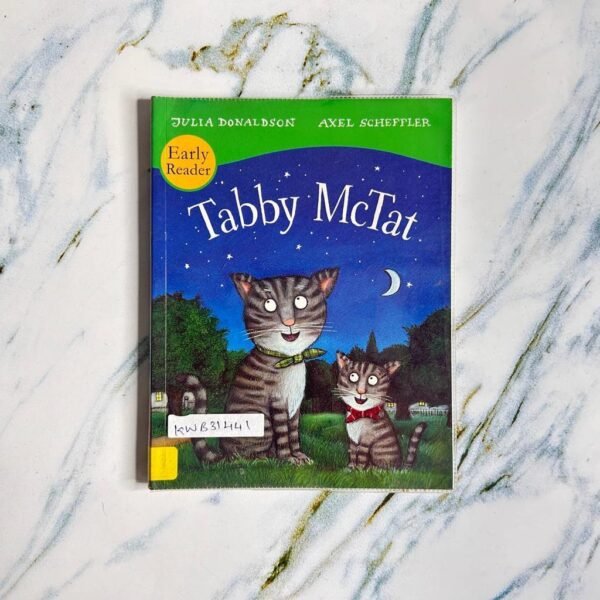 Early Reader_Tabby McTat_Julia Dohaldson_KWB31441