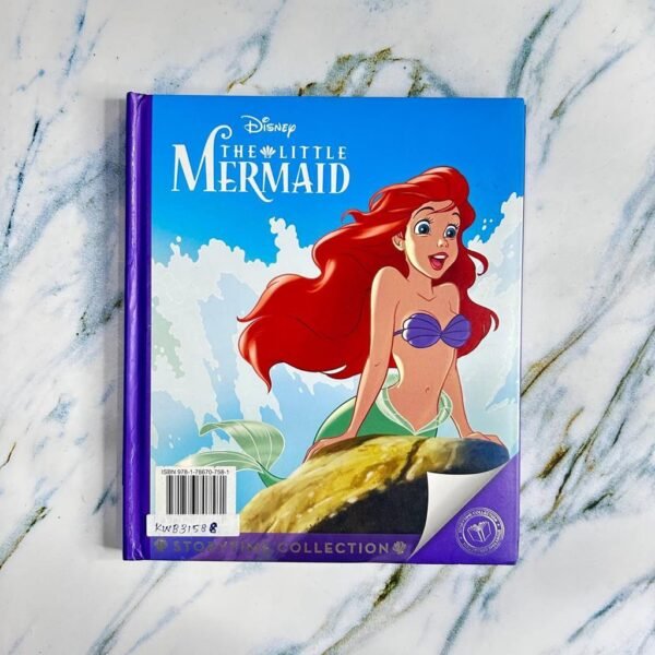 Disney_The Little Mermaid_Disney_KWB31588