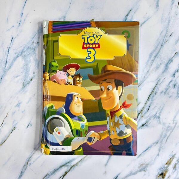 Disney_Toy Story 3_Used_Disney_KWB31621