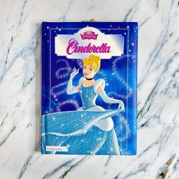 Disney_Cinderella_Disney_KWB31623