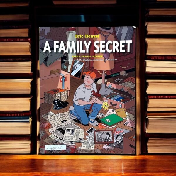 A Family Secret_Eric Heuvel_KWB31765