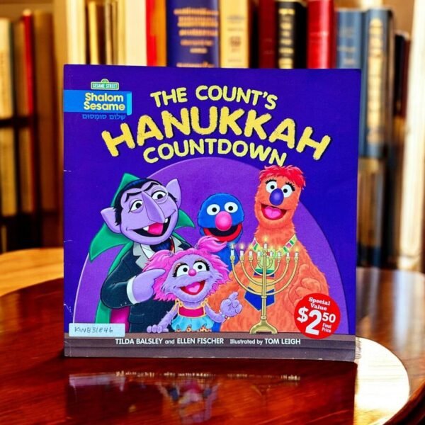 The Count's Hanukkah Countdown_Tilda Balsley_KWB31846