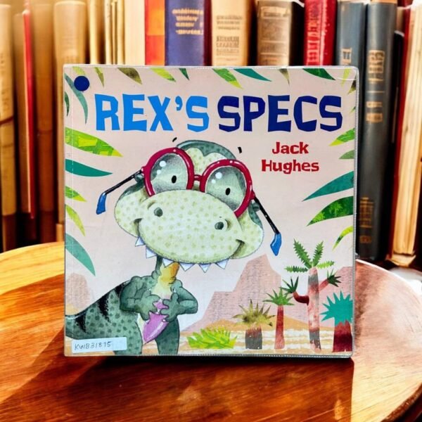 Rex's Specs_Jack Hughes _KWB31875
