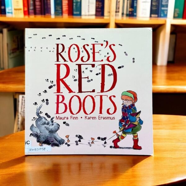Rose's Red Boots_Maura Finn_KWB31932