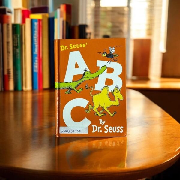 Pocket Size_Dr.Seuss' ABC_Dr.Seuss_KWB31954