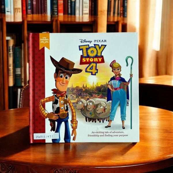 Disney_Toy Story 4_Disney_KWB31971