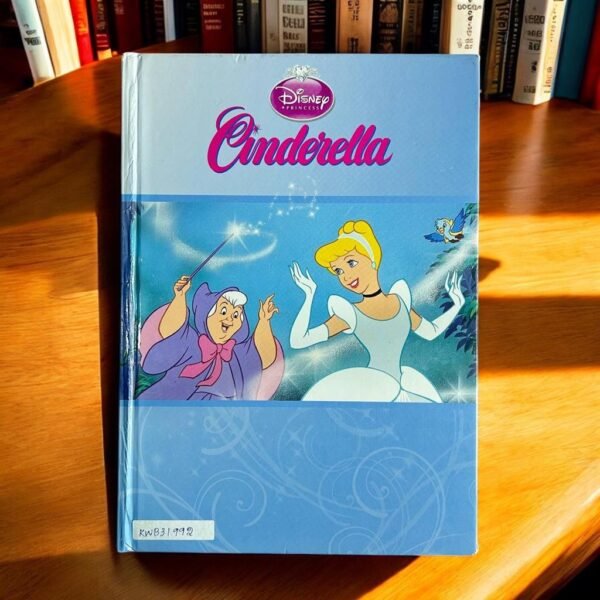 Disney_Cinderella_Disney_KWB31992