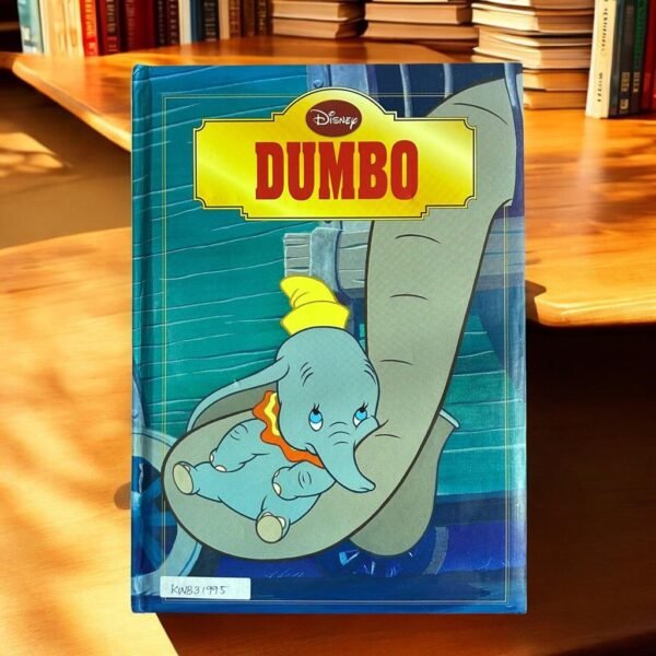 Disney_Dumbo_Disney_KWB31995