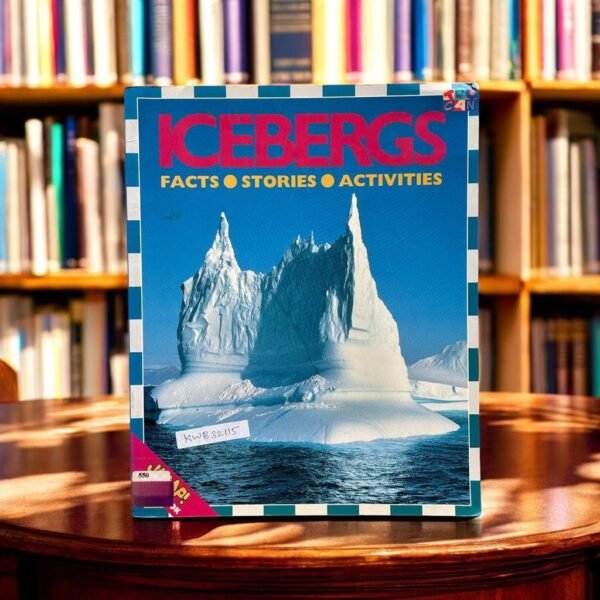 Icebergs_Jenny Wood_KWB32115
