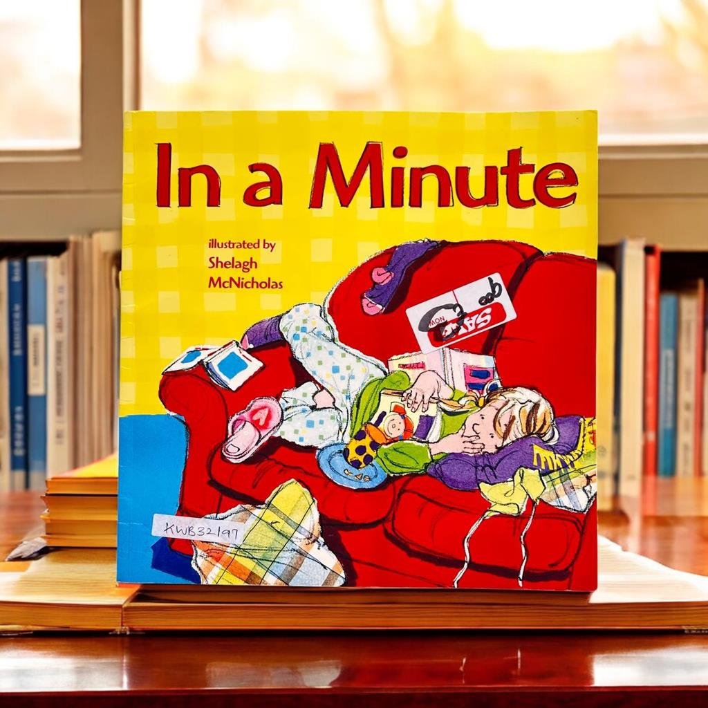 In A Minute_Shelagh Mc Nicholas_KWB32197
