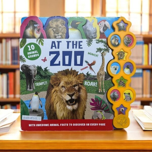 At The Zoo_Sound book_Aura_KWB32313