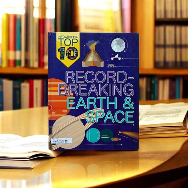 Record-Breaking Earth & Space_Richards_KWB32373