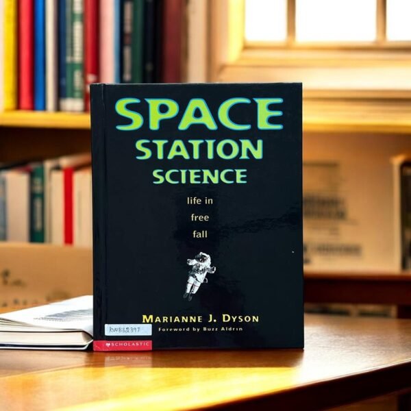 Space Station Science_J.Dyson_KWB32397