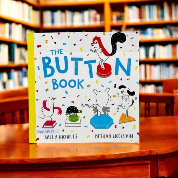 The Button Book_Sally Nicholls_KWB32463