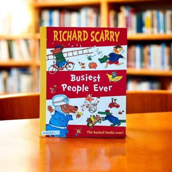 Busiest People Ever_Richard Scarry_KWB32688