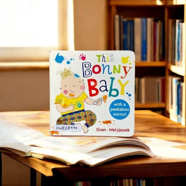This Bonny Baby_With Mirror_Sloan_KWB32990