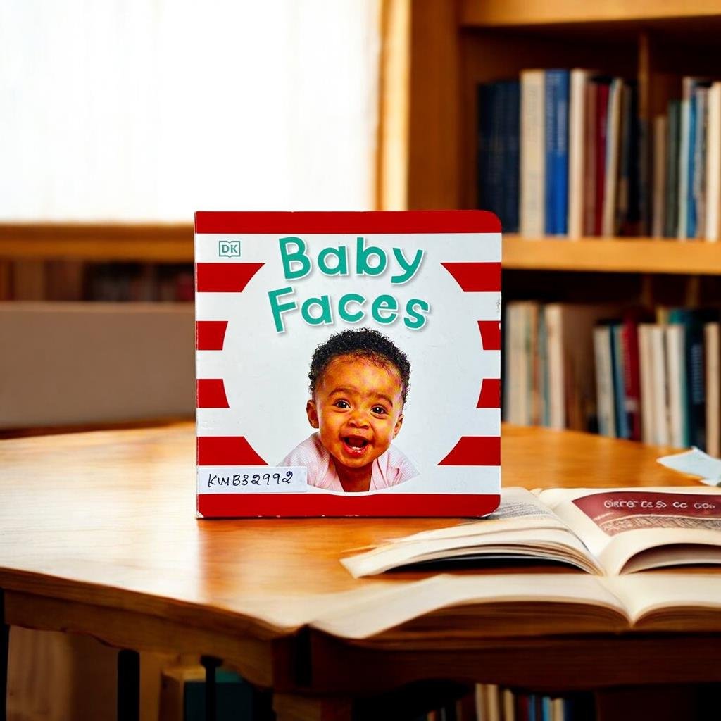 Dk_Baby Faces_With Mirror_Dk_KWB32992