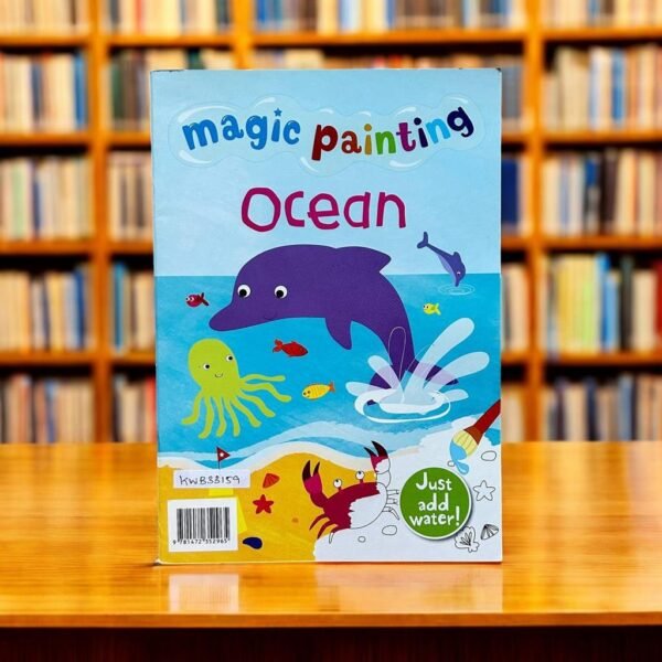 Magic Painting Ocean_Peter Haddock_KWB33159