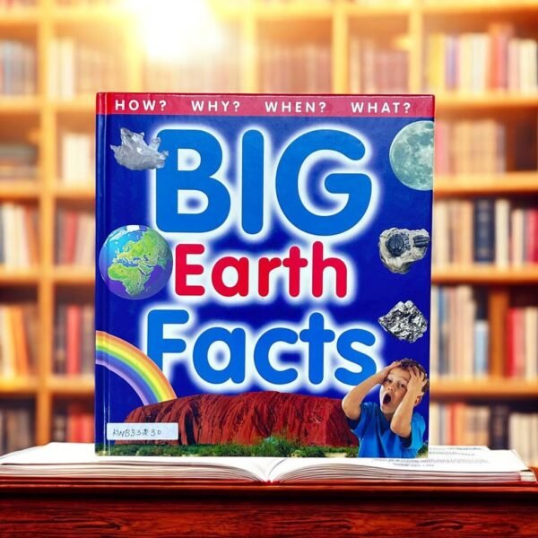 Big Earth Facts_Armadillo_KWB33230