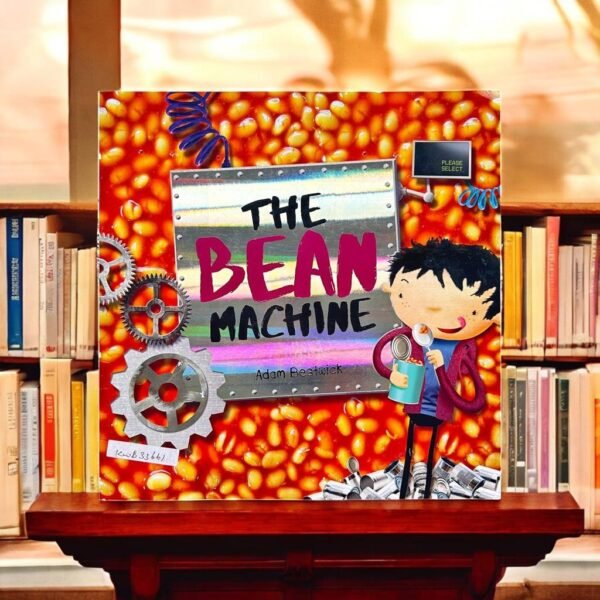 The Bean Machine_Adam Bestwick_KWB33661