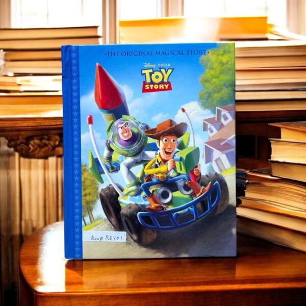 Disney_Toy Story_Magical Story_Disney_KWB33701