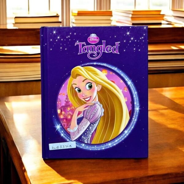 Disney_Tangled_Magical Story_Disney_KWB33704