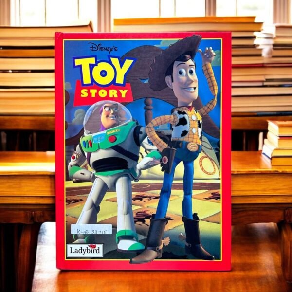 Disney_Toy Story_Ladybird_KWB33715