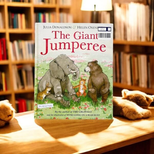 The Giant Jumperee_Julia Donaldson_KWB33746