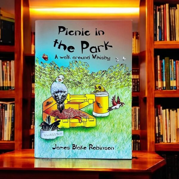 Picnic In The Park A Walk Aroud Whisby_James Blake Robinson_KWB33760