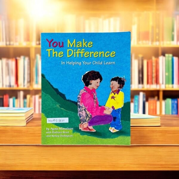 You Make The Difference_Manolson_KWB33821