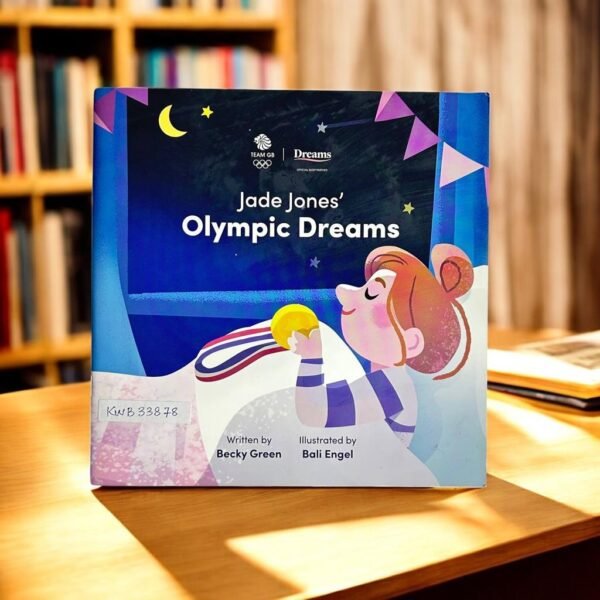 Olympic Dreams_Becky Green_KWB33878