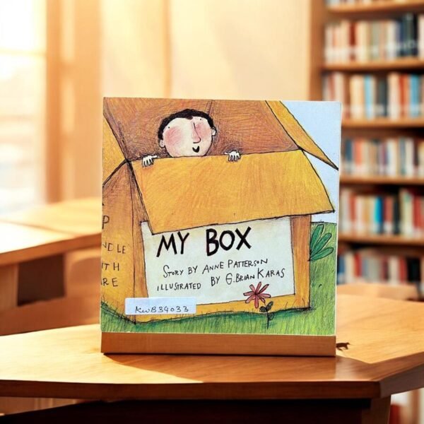 My Box _Anne Patterson_KWB34033