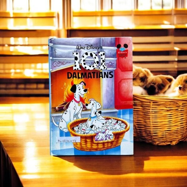 Disney_101 Dalmatians_Disney_KWB34073