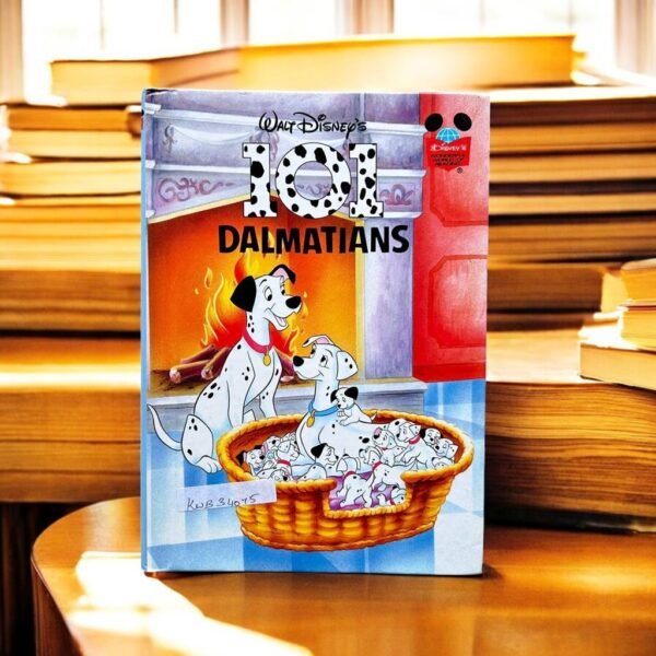 Disney_101 Dalmatians_Disney_KWB34075