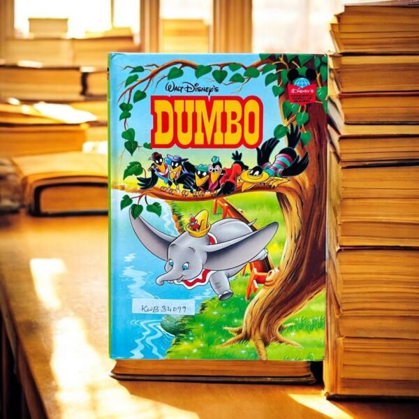 Disney_Dumbo_Disney_KWB34099