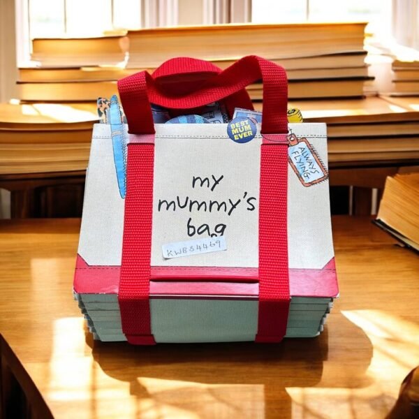 My Mummy's Bag_Workman _KWB34469