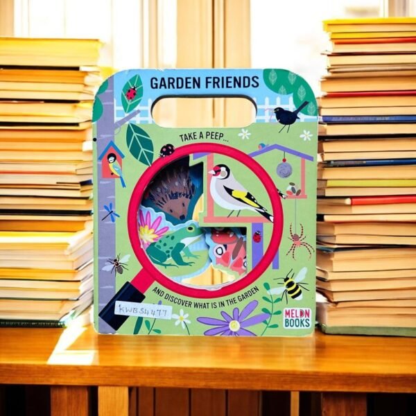 Garden Friends_Melon Books_KWB34477