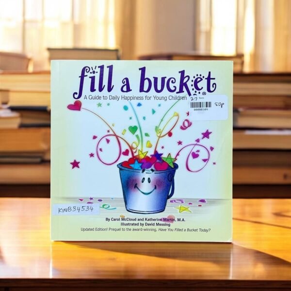 Fill A Bucket_Carol Mccloud_KWB34534