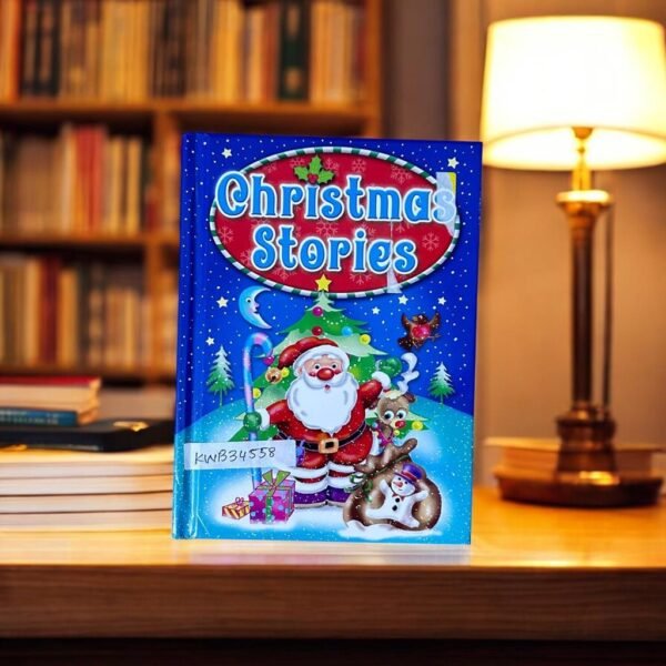 Christmas Stories_Stephen Halmes_KWB34558