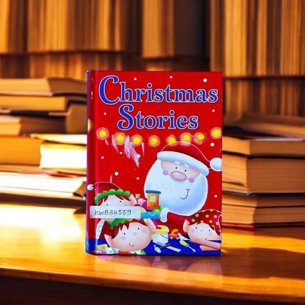 Christmas Stories_Stephen Halmes_KWB34559