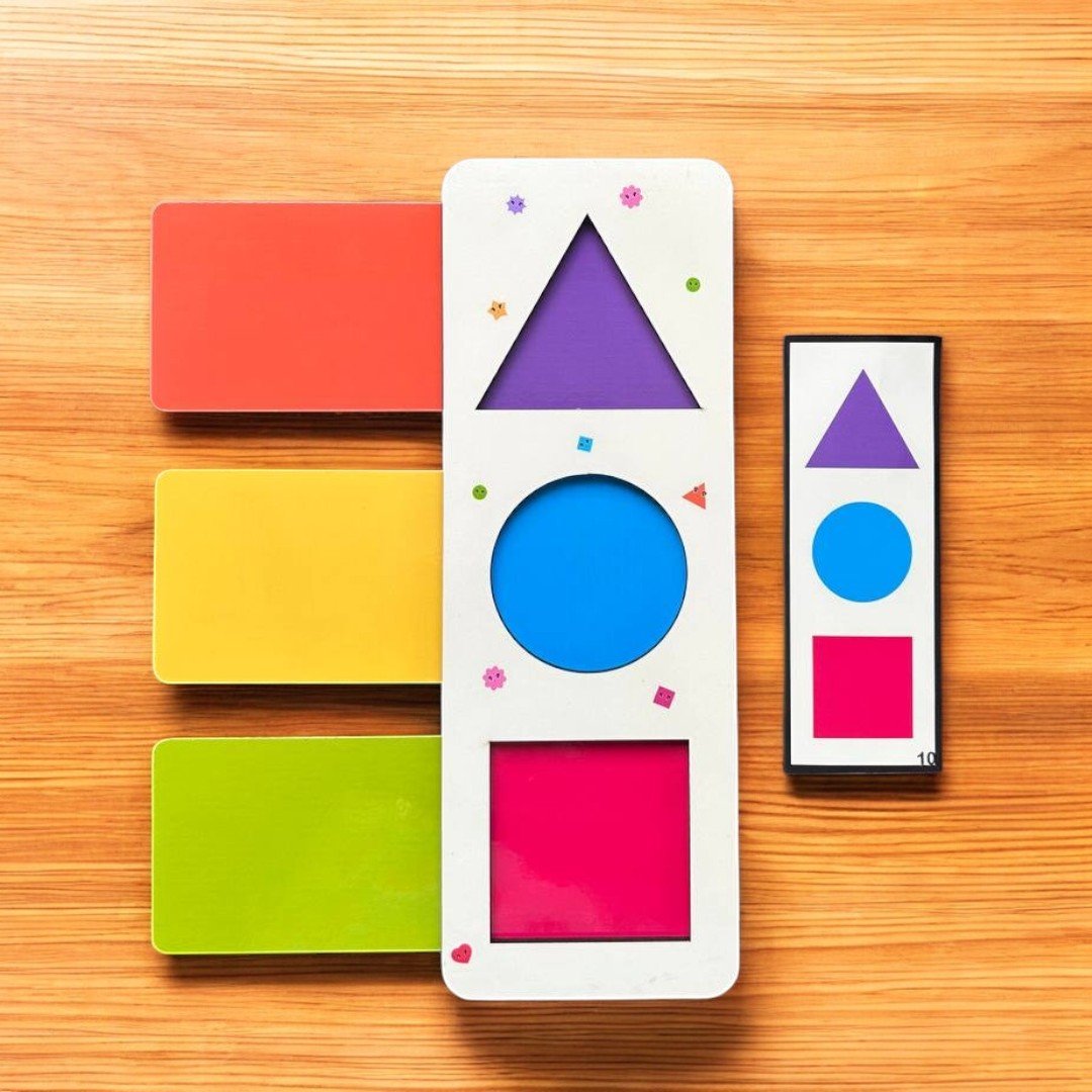 Slide & Match Color Puzzle - Image 4