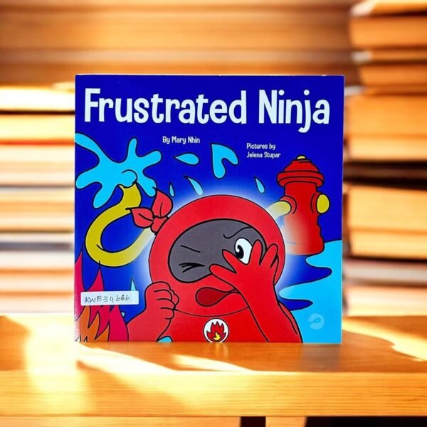 Frustrated Ninja_Mary Nhin_KWB34666