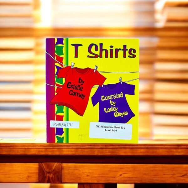 T Shirts_Estelle Corney_KWB34691