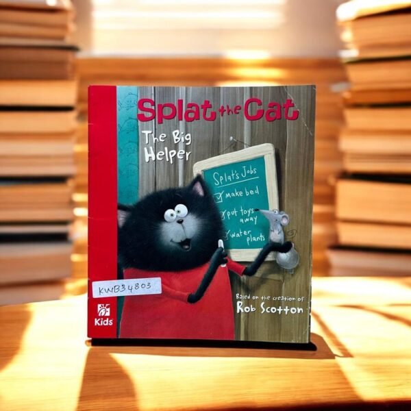 Splat The Cat_The Big Helper_Rob Scotton_KWB34803