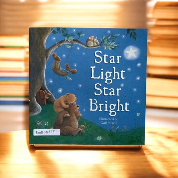 Star Light Star Bright_Gail Yerrill_KWB34855
